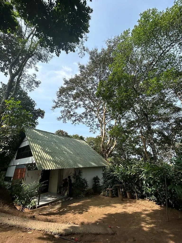 Holiday home Elakadu Vasathi Villa Nedumkandam