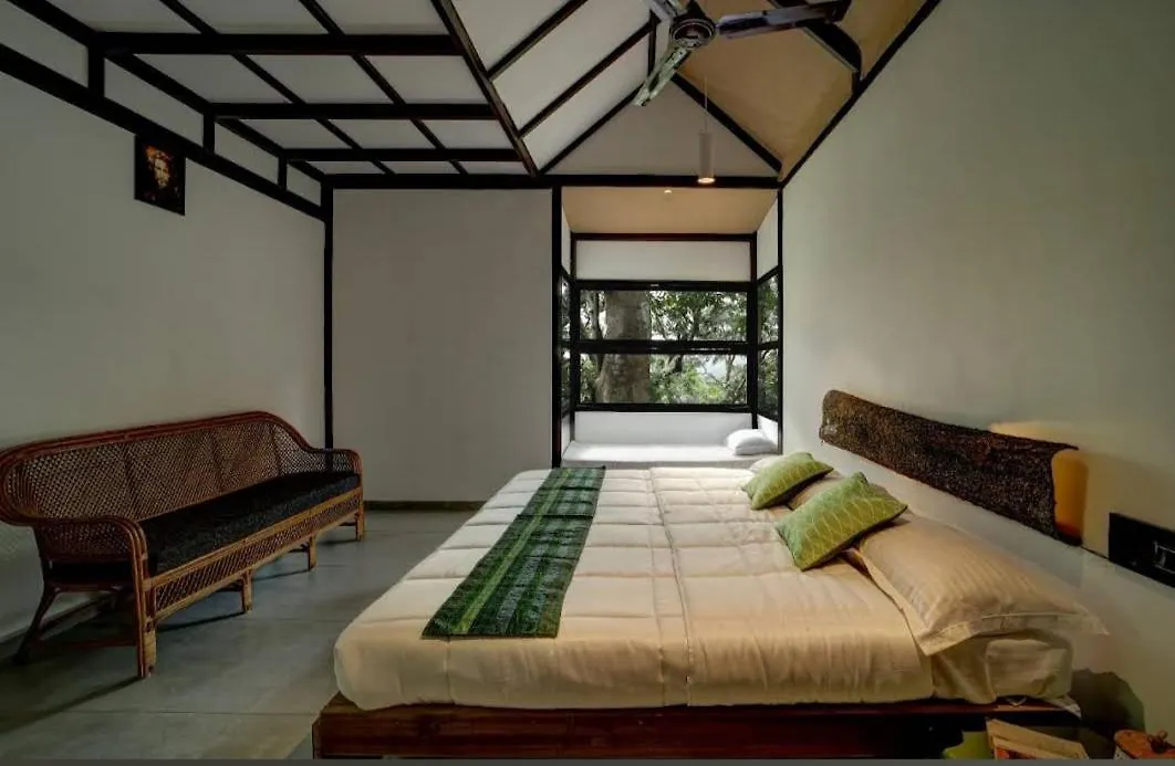 Elakadu Vasathi Villa Nedumkandam Holiday home